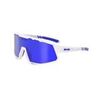 Спортивные гоночные очки 4KAAD Mirador blue-white - 1