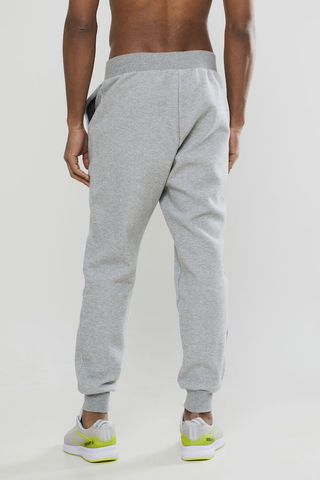Craft District тренировочные брюки мужские grey