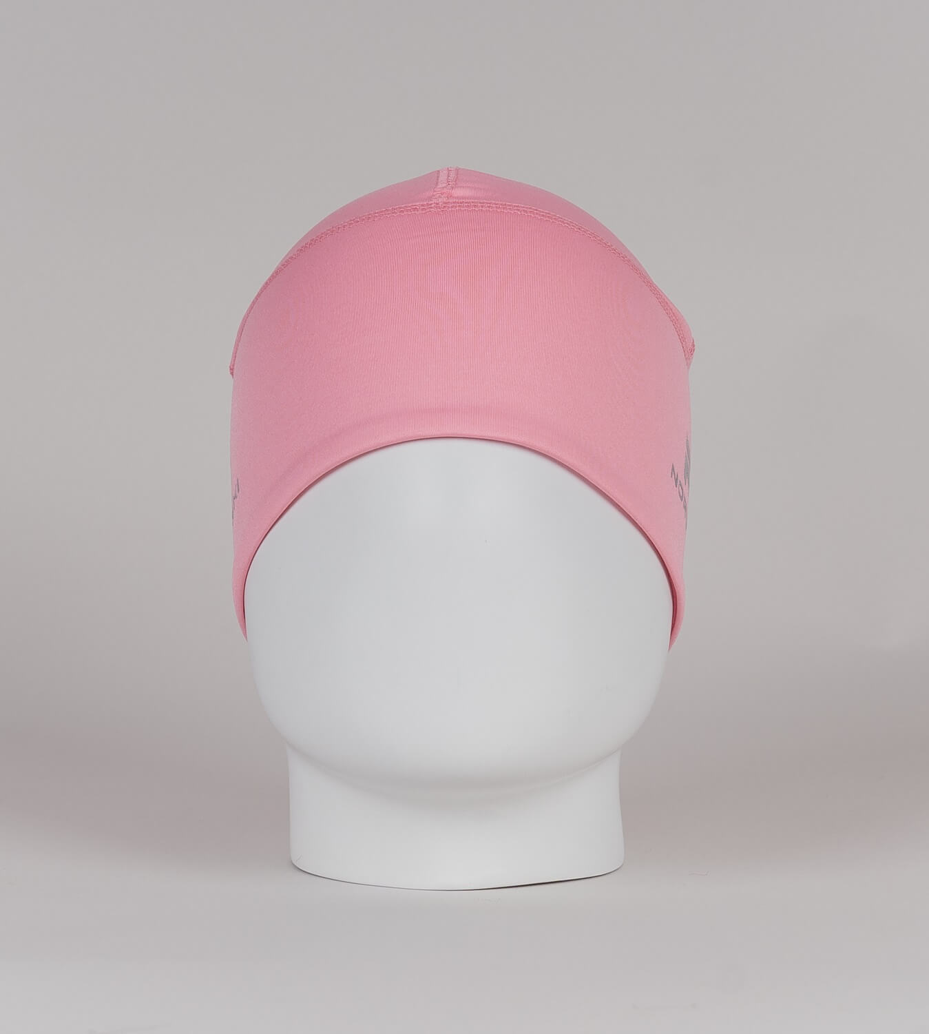 Женская тренировочная шапка Nordski Warm candy pink - 2
