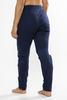 Craft Glide XC лыжные брюки женские темно-синие - 3