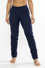 Craft Glide XC лыжные брюки женские темно-синие - 2