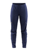 Craft Glide XC лыжные брюки женские темно-синие - 1