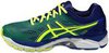 Кроссовки для бега Asics Gel-Pursue 2 мужские зеленые - 5