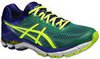 Кроссовки для бега Asics Gel-Pursue 2 мужские зеленые - 6