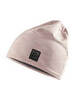 Craft Microfleece Ponytail шапка розовая - 1