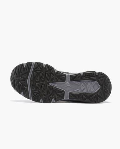 Мужские кроссовки для бега Joma Victory черные