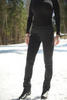 Nordski Elite разминочные лыжные брюки женские - 3