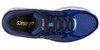 Asics Gel-Oberon 10 Мужские кроссовки для бега синие - 1