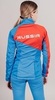 Nordski Jr Premium National лыжная куртка детская - 2