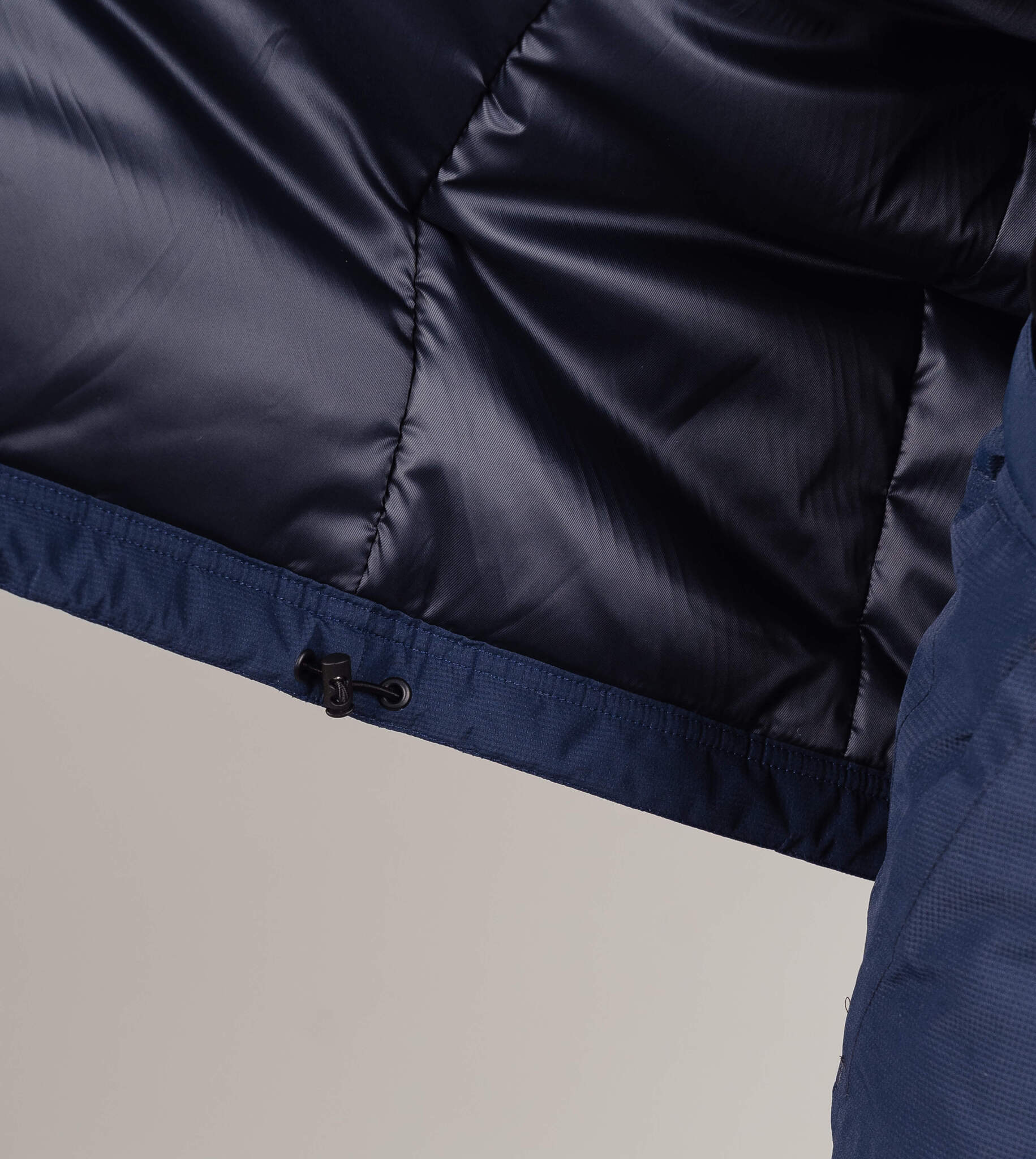 Мужская лыжная утепленная куртка Nordski Mount 2.0 blue-dark blue - 8