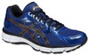 Asics Gel-Oberon 10 Мужские кроссовки для бега синие - 4