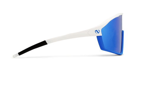 Солнцезащитные очки Northug Sunsetter white-princess blue