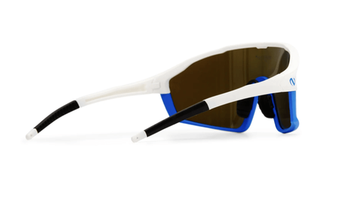Солнцезащитные очки Northug Sunsetter white-princess blue