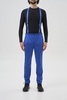 Мужские тренировочные лыжные брюки Nordski Advance true blue - 1
