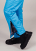 Подростковые зимние лыжные брюки Nordski Jr Active - 8
