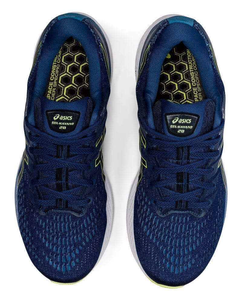 New balance gel kayano shop