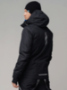 Nordski Extreme горнолыжная куртка мужская black - 5