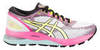 Asics Gel Nimbus 21 Sp кроссовки для бега женские белые-розовые - 1