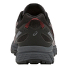 Asics Gel Venture 6 мужские кроссовки-внедорожники для бега серые - 3