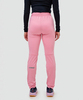 Женские тренировочные лыжные брюки Nordski Pro 2.0 candy pink - 2