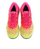 Asics Dynaflyte 4 кроссовки для бега женские розовые - 5