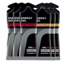 Набор энергетических гелей GEL4U Energy GEL 60 г гранат-апельсин 6 шт - 1