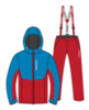 Nordski Montana Premium RUS утепленный лыжный костюм мужской - 3