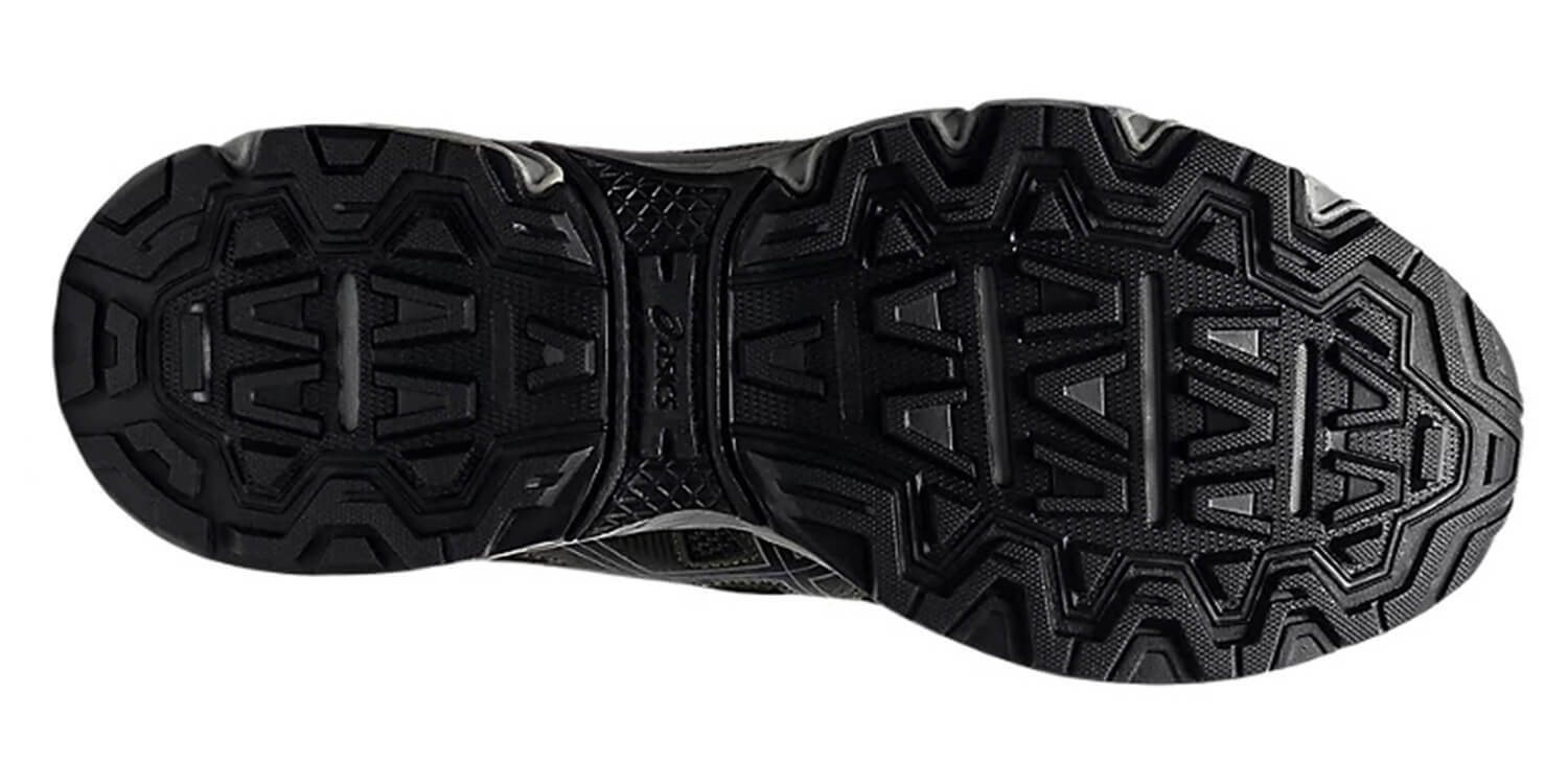 Asics Gel Venture 8 кроссовки для бега мужские (Распродажа) - 2