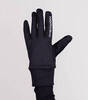 Перчатки-варежки для бега Nordski Run black - 7