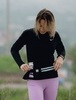 Поясная сумка для бега Enklepp Run Belt Fast bones - 6