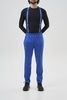 Мужские тренировочные лыжные брюки Nordski Advance true blue - 2