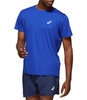 Asics Silver Ss Top футболка для бега мужская - 1
