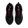Asics Gel Sonoma 6 GoreTex кроссовки для бега женские черные-розовые - 4