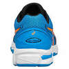 Asics Gel Pulse 8 Gs кроссовки для бега детские синие - 3