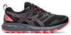Asics Gel Sonoma 6 GoreTex кроссовки для бега женские черные-розовые - 1