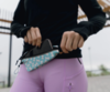 Поясная сумка для бега Enklepp Run Belt Fast bones - 7