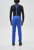 Мужские тренировочные лыжные брюки Nordski Advance true blue - 5