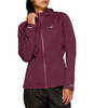 Asics Accelerate Jacket куртка для бега женская фиолетовая - 1