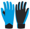 Nordski Elite перчатки blue - 5
