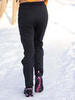 Craft Glide XC лыжные брюки женские черные - 4