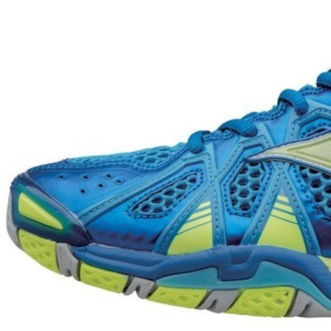 Mizuno Wave Tornado 9 V1GA1412 45 Five sport.ru