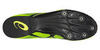 Asics Hyper Md 6 легкоатлетические шиповки на средние дистанции зеленые - 2