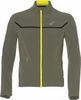 Asics Style Jacket ветрозащитная куртка мужская - 1
