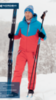 Nordski Montana Premium RUS утепленный лыжный костюм мужской - 5