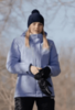 Женская лыжная утепленная куртка Nordski Mount 2.0 lavender - 9