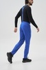 Мужские тренировочные лыжные брюки Nordski Advance true blue - 4