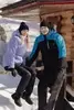 Женская лыжная утепленная куртка Nordski Mount 2.0 lavender - 10