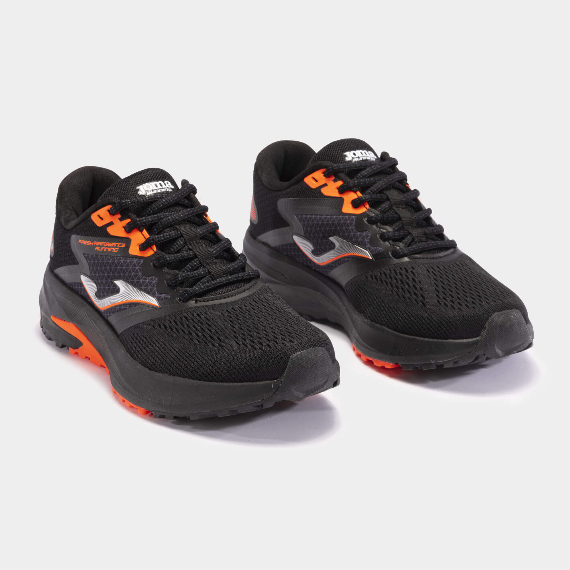 Running joma online