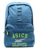 Asics Training Backpack Рюкзак blue - 1