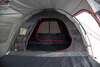 High Peak Amora 5 кемпинговая палатка пятиместная - 4